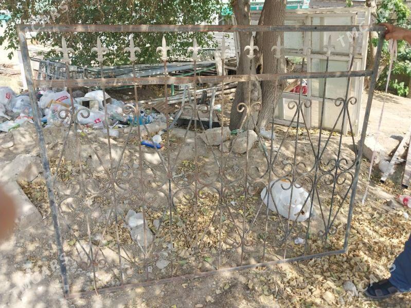 resotka - Ашхабад - img 1