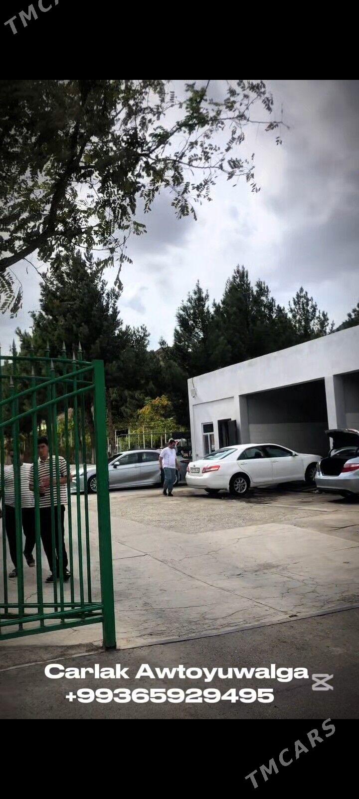 Moýka awto carlak atel - Туркменбаши - img 3
