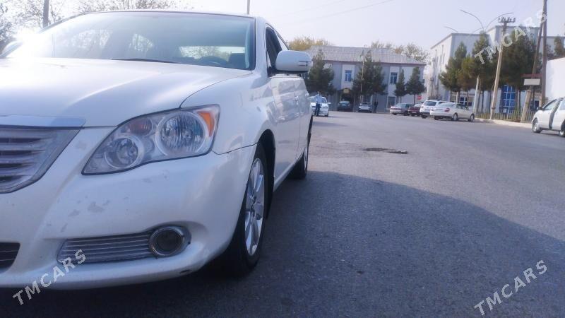Toyota Avalon 2005 - 155 000 TMT - Мары - img 2