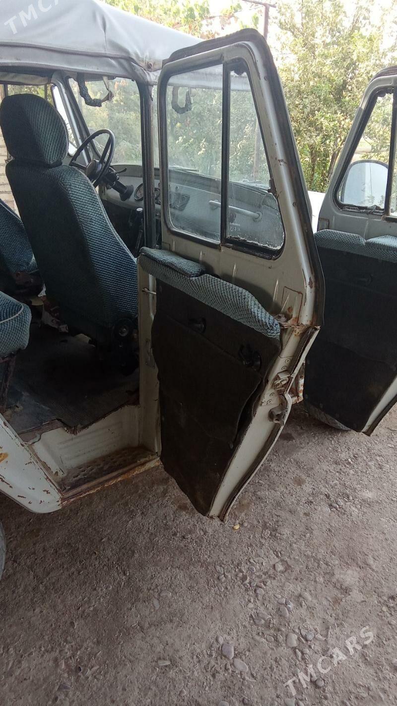 UAZ 469 1998 - 40 000 TMT - Mary - img 3