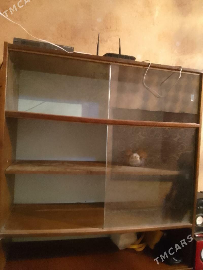 Сервант - Туркменабат - img 2