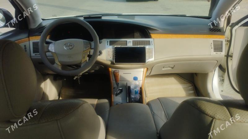 Toyota Avalon 2005 - 155 000 TMT - Мары - img 3