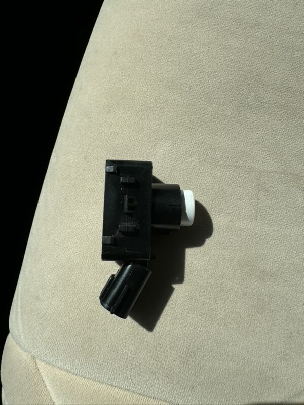 Toyota Lexus parktronik 2 500 TMT - Ашхабад - img 4