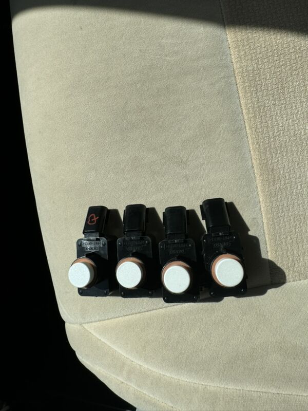 Toyota Lexus parktronik 2 500 TMT - Ашхабад - img 5