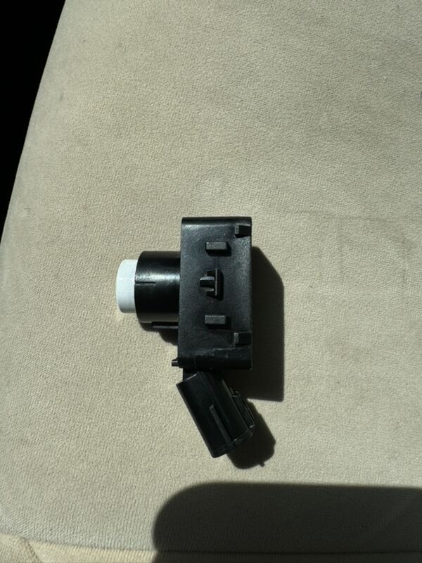 Toyota Lexus parktronik 2 500 TMT - Ашхабад - img 8