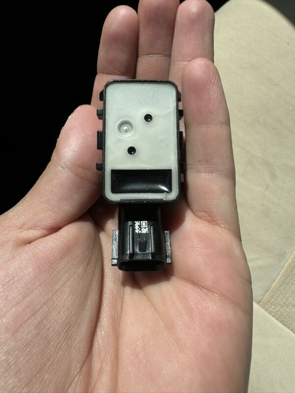 Toyota Lexus parktronik 2 500 TMT - Ашхабад - img 3