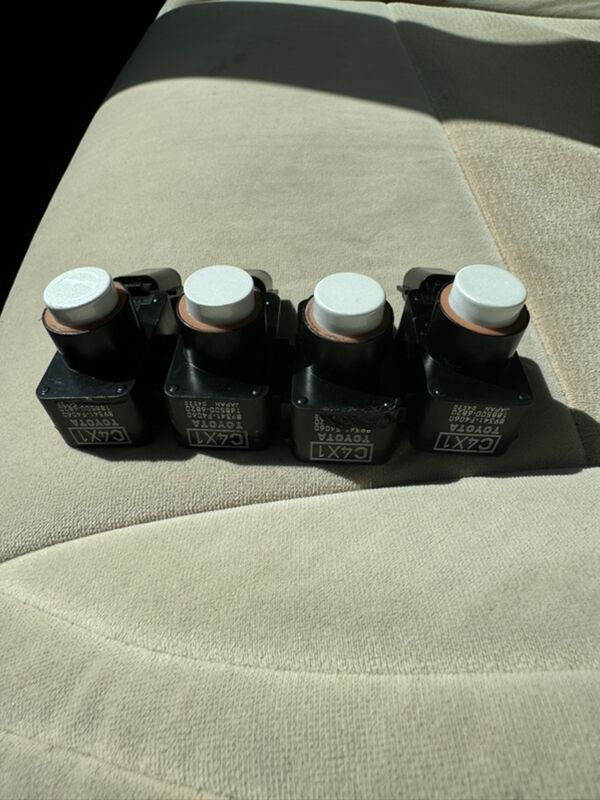 Toyota Lexus parktronik 2 500 TMT - Ашхабад - img 6