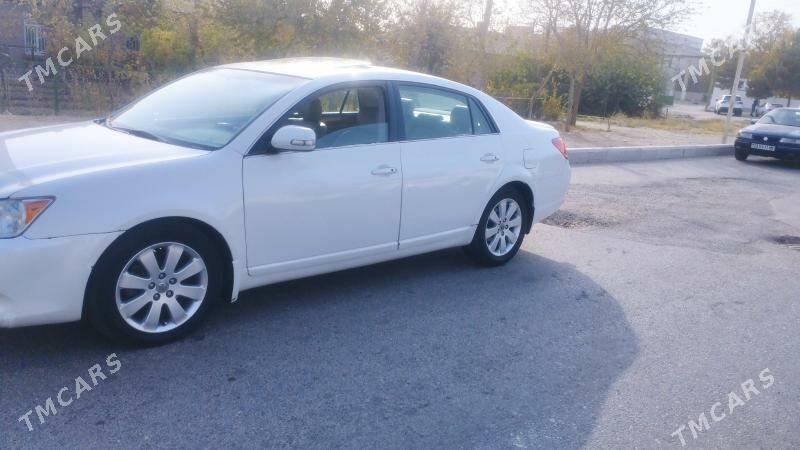 Toyota Avalon 2005 - 155 000 TMT - Мары - img 6