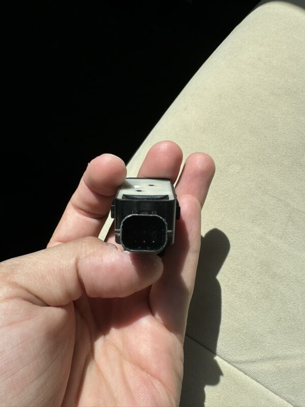 Toyota Lexus parktronik 2 500 TMT - Ашхабад - img 2