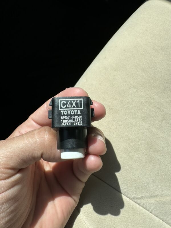 Toyota Lexus parktronik 2 500 TMT - Ашхабад - img 1