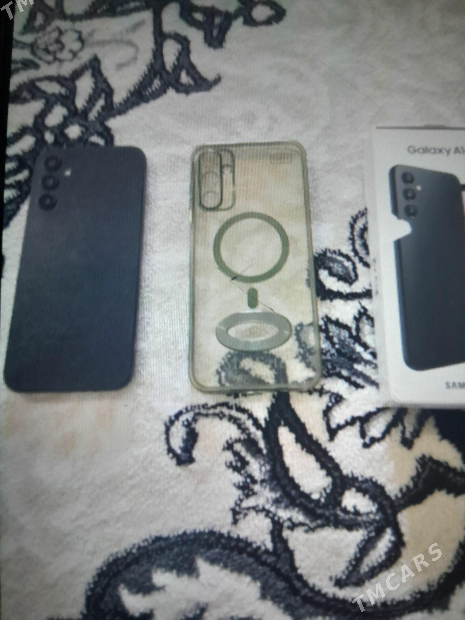 samsung a14 - Гумдаг - img 1