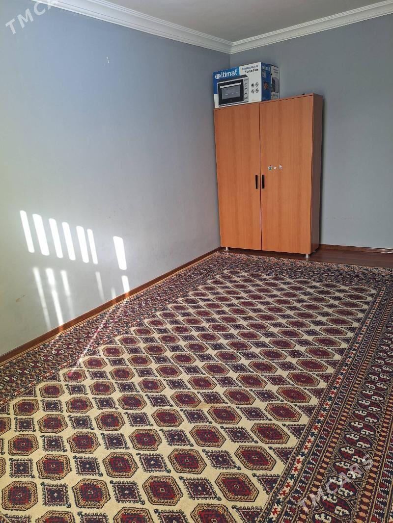 Kwartira komnat berýän - Гаудан "В" - img 2