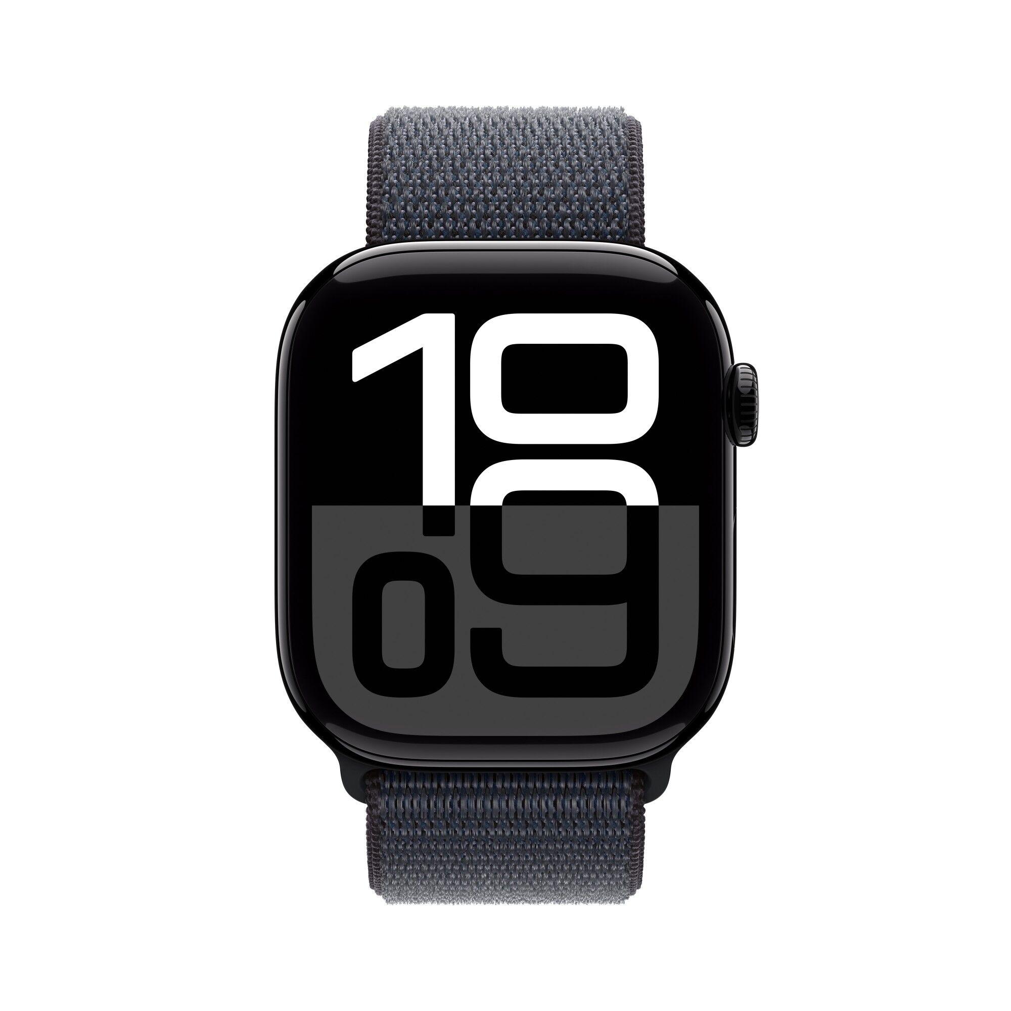 APPLE WATCH 11 46MM JET BLACK - Ашхабад - img 5