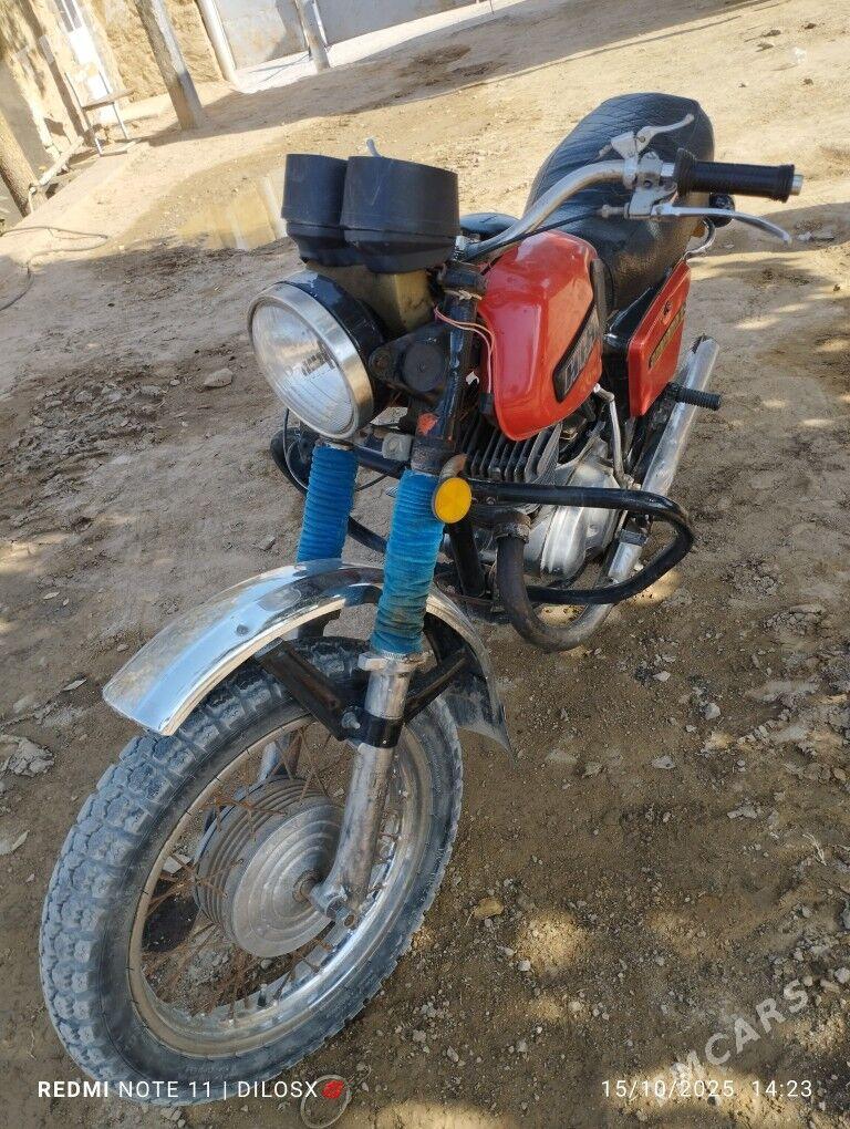 Iž Planeta 5 1993 - 9 500 TMT - Magdanly - img 2