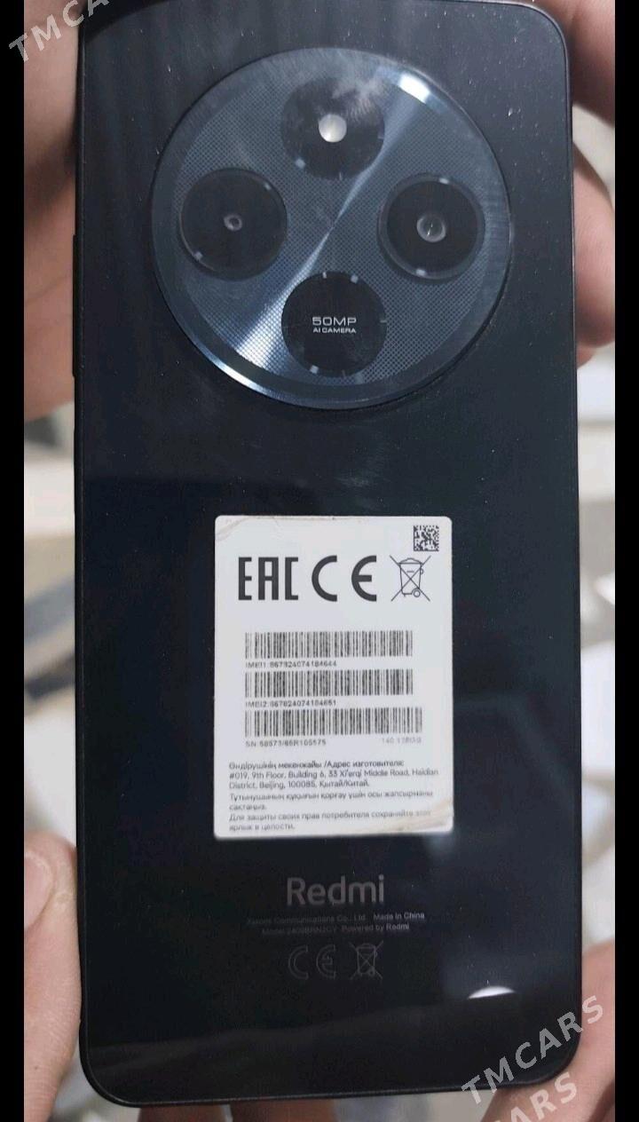 Redmi 14C 16.256 - Kaka - img 2