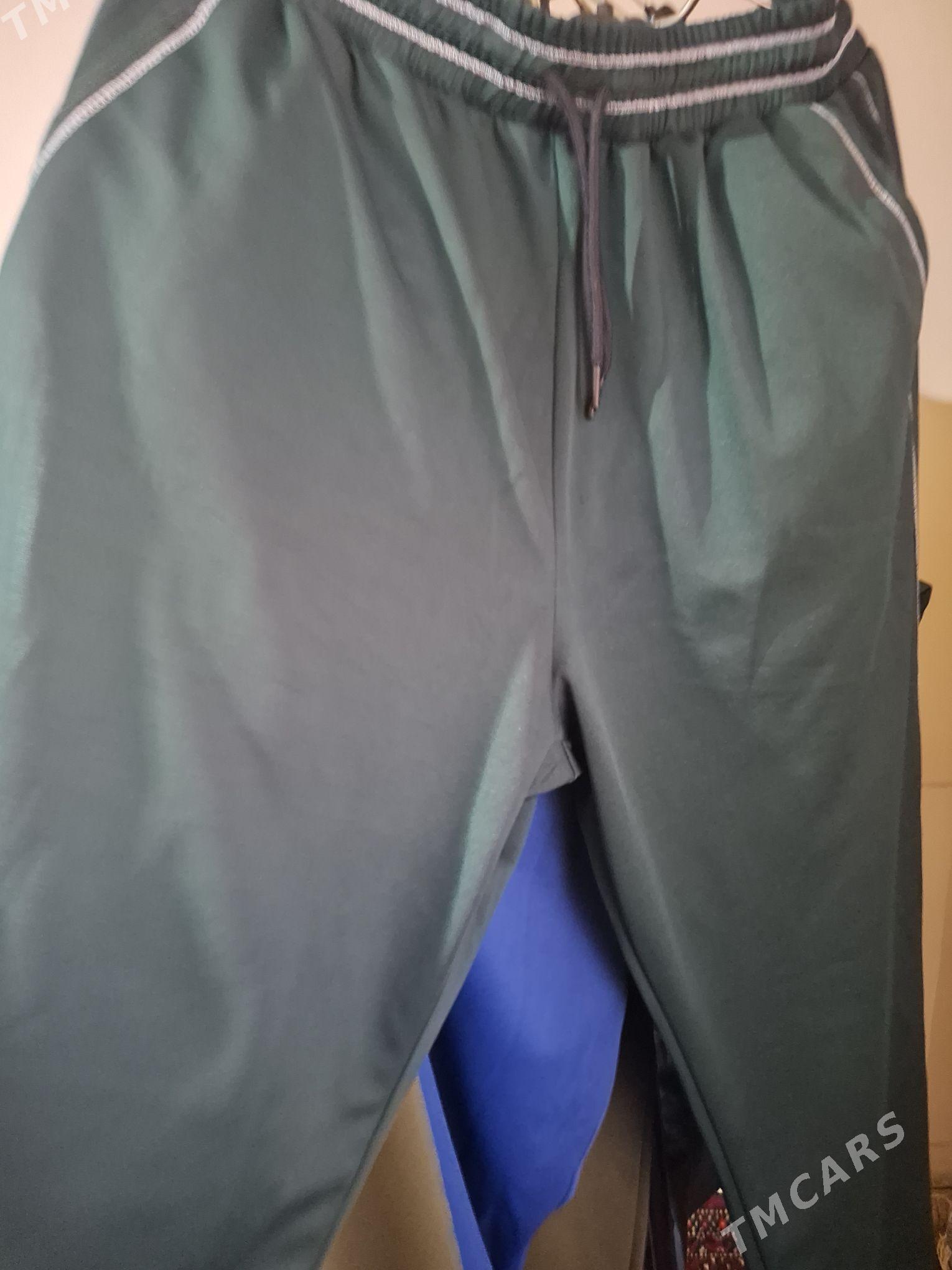 трико - Дашогуз - img 1