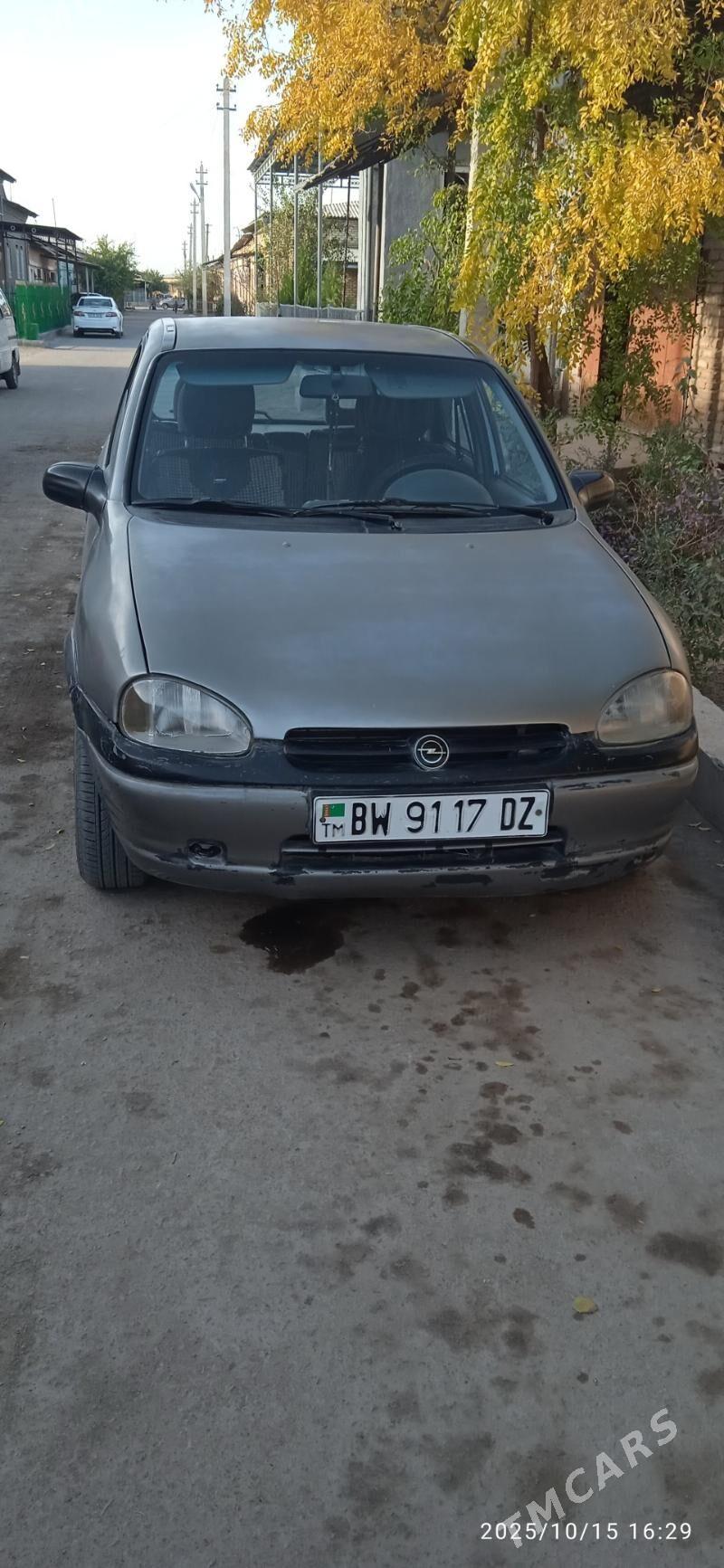 Opel Vita 1996 - 22 000 TMT - Daşoguz - img 3