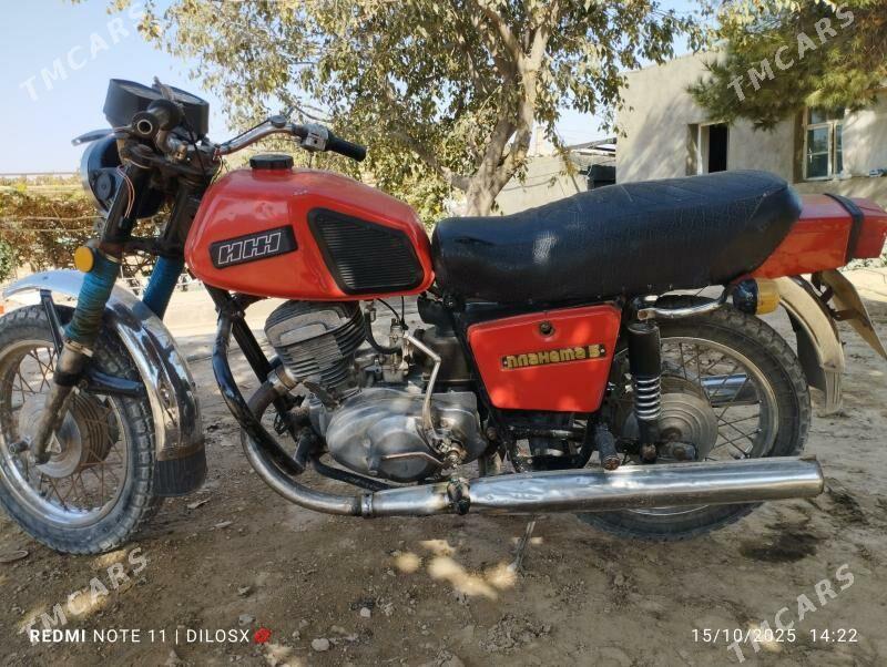 Iž Planeta 5 1993 - 9 500 TMT - Magdanly - img 3