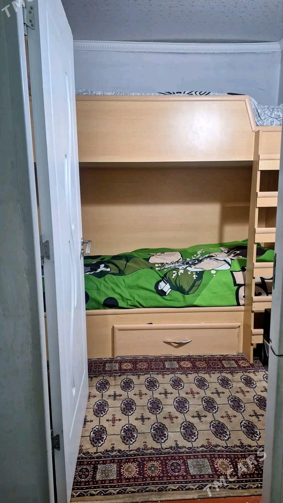 2 ком 3 этаж - Туркменбаши - img 3