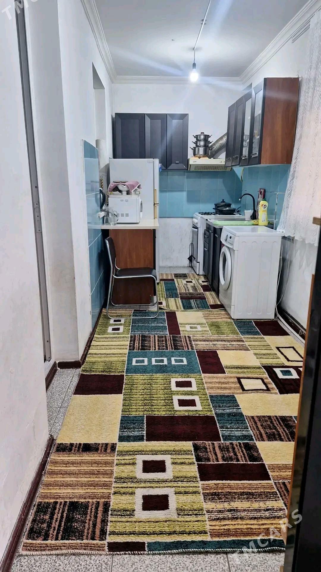 2 ком 3 этаж - Туркменбаши - img 6