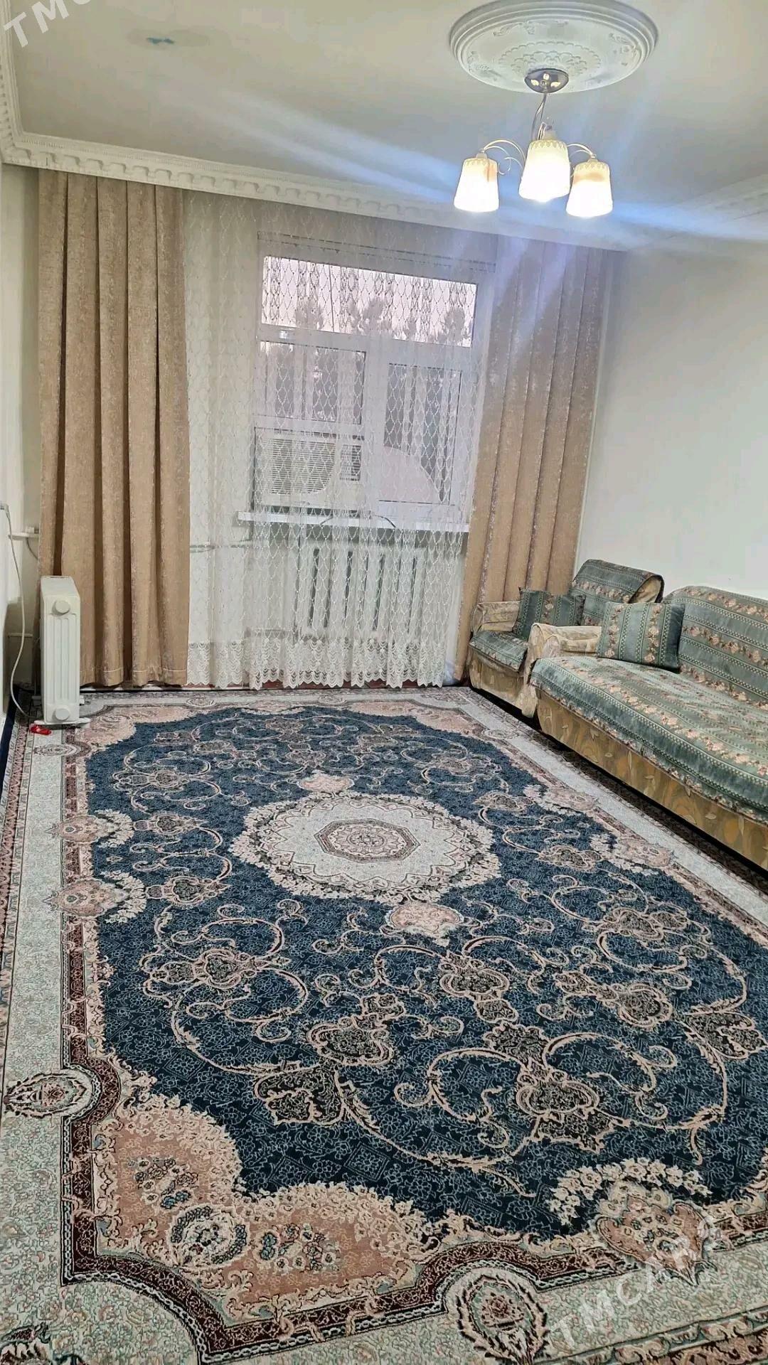 2 ком 3 этаж - Туркменбаши - img 2