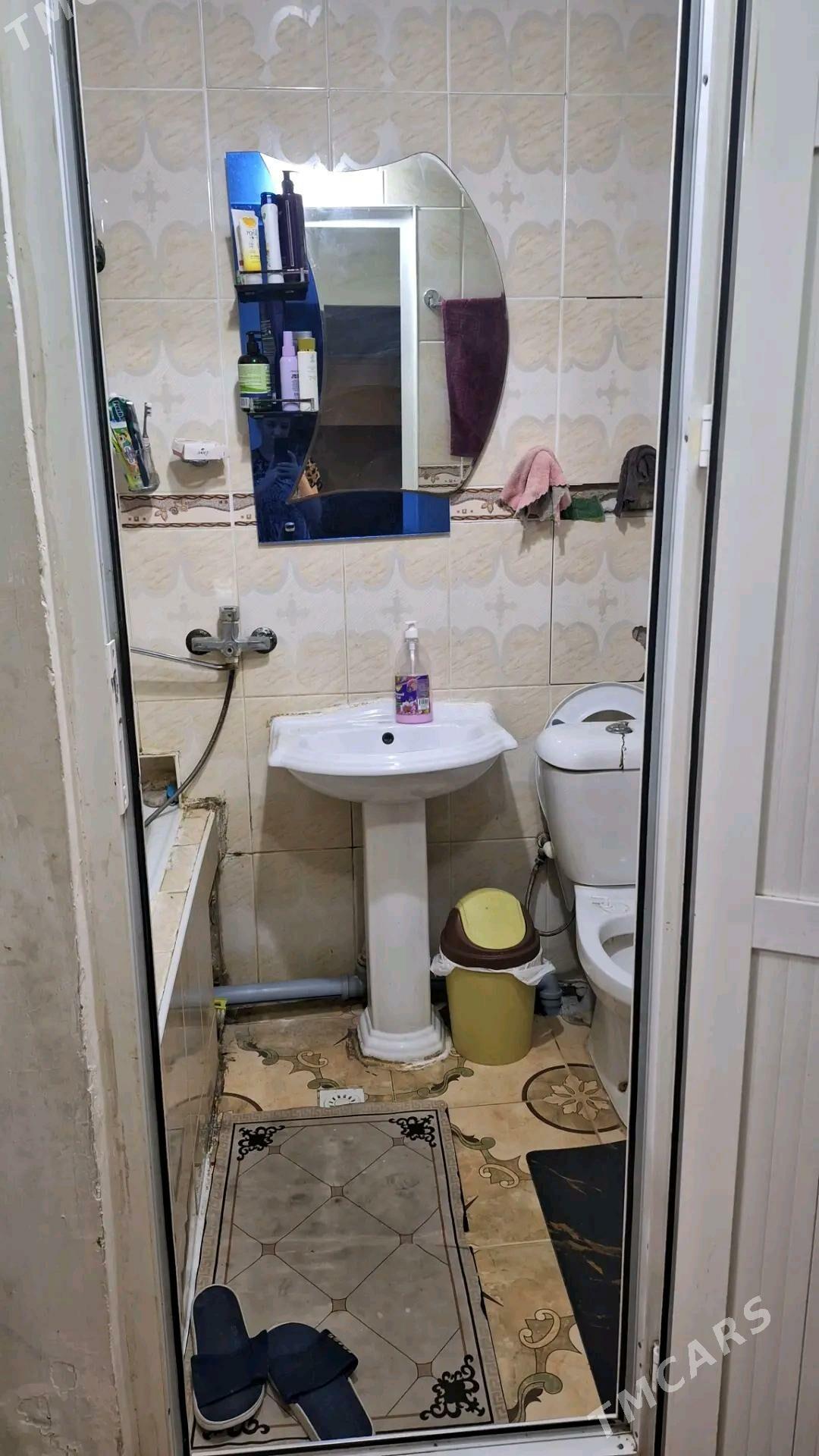 2 ком 3 этаж - Туркменбаши - img 4