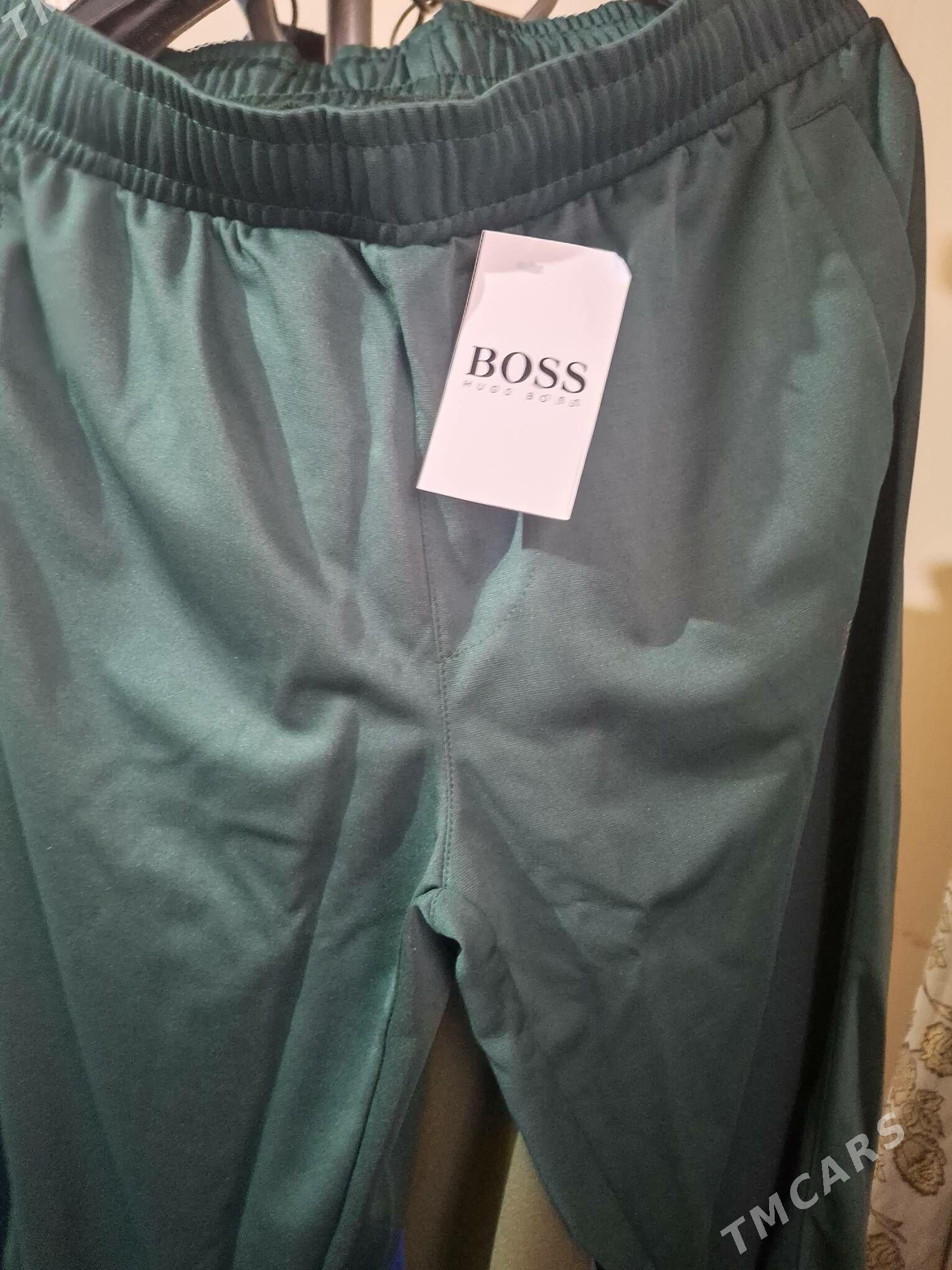 трико - Daşoguz - img 2