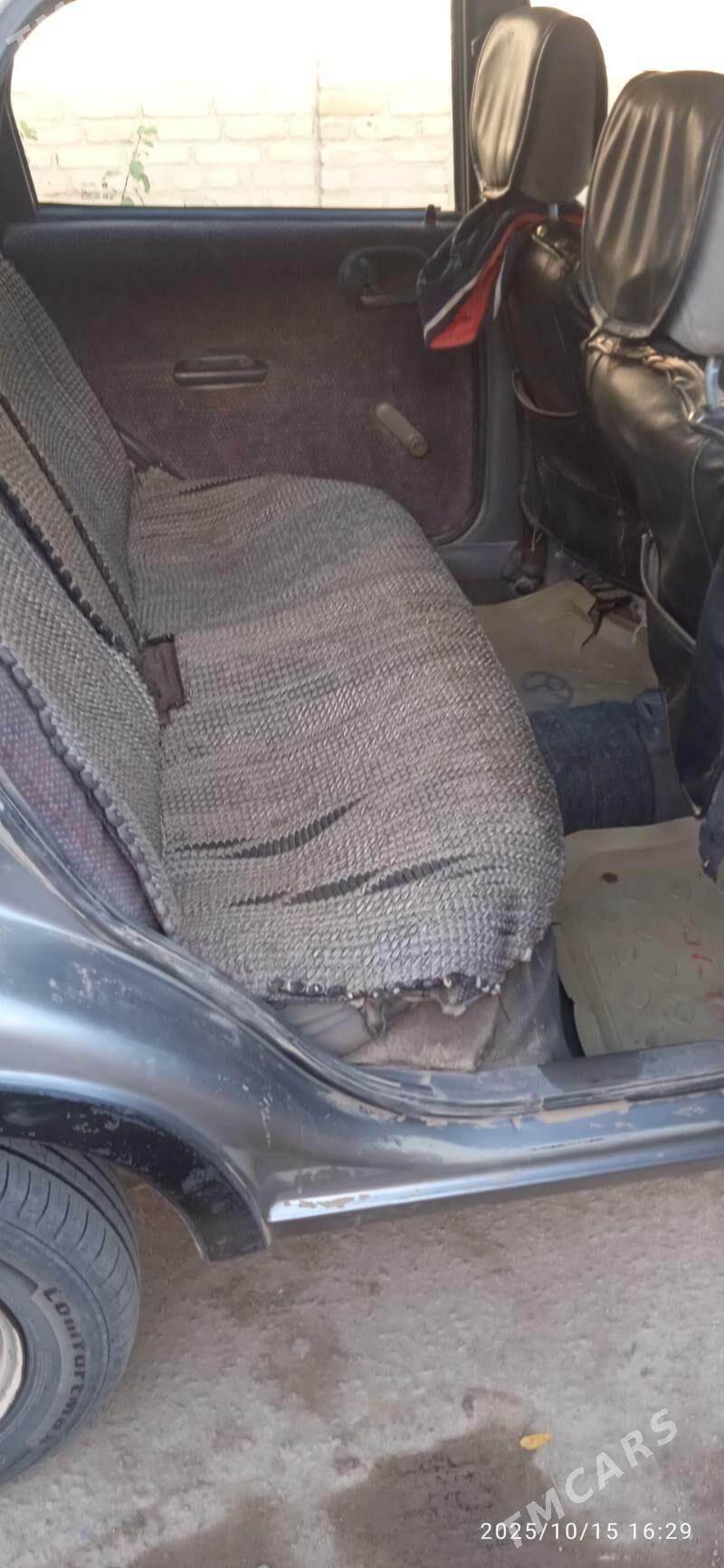 Opel Vita 1996 - 22 000 TMT - Daşoguz - img 2