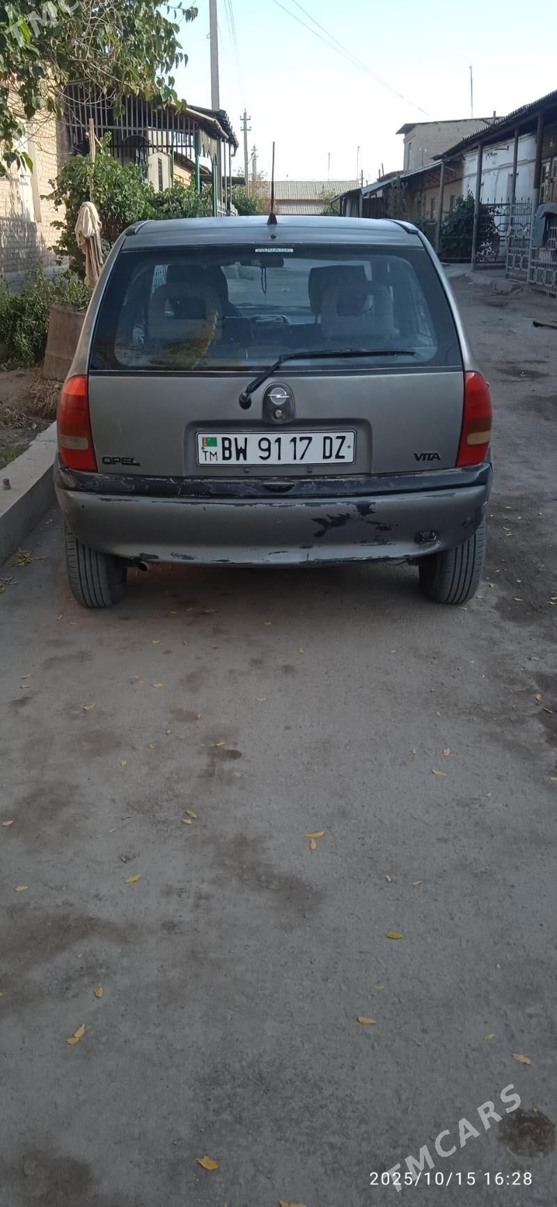 Opel Vita 1996 - 22 000 TMT - Daşoguz - img 1