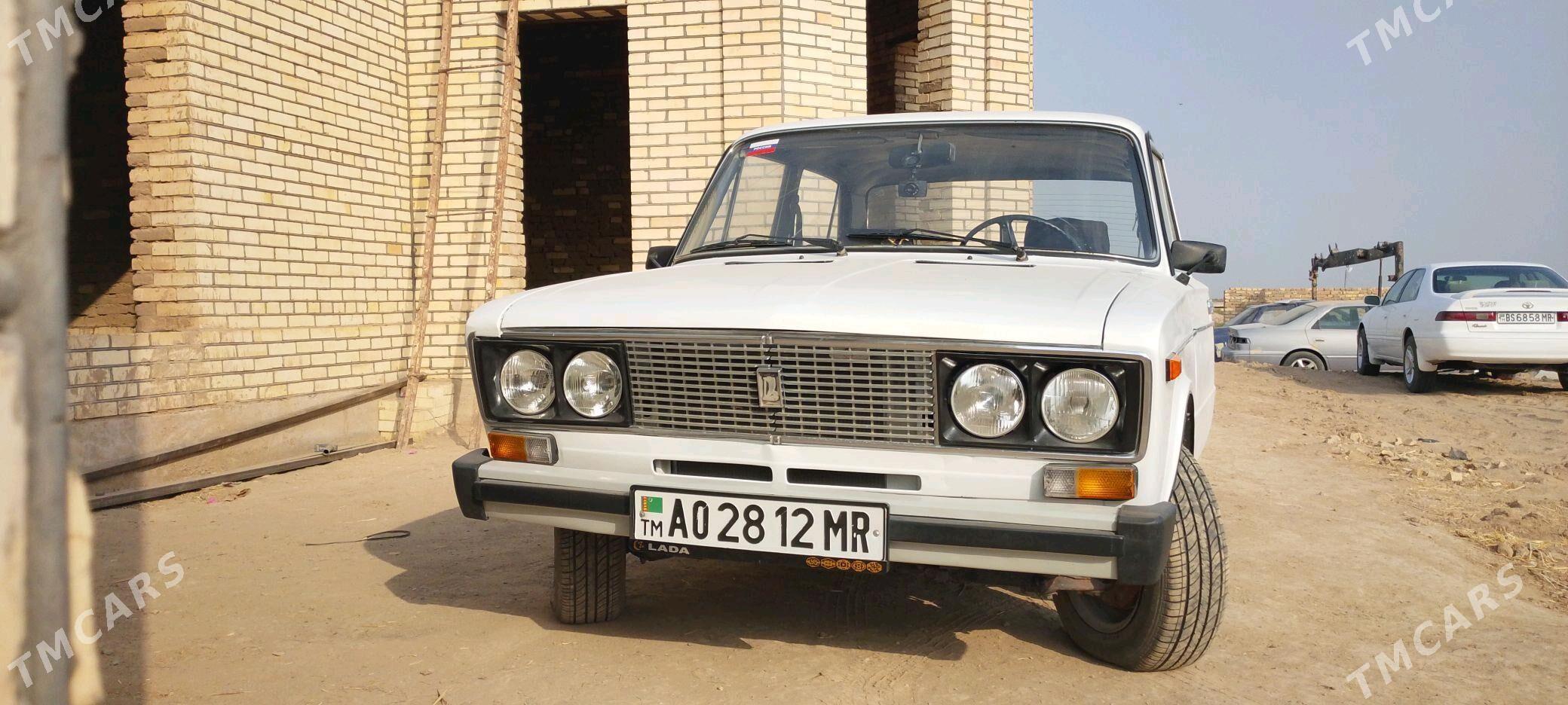 Lada 2106 1999 - 32 000 TMT - Baýramaly - img 1