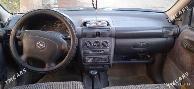 Opel Vita 1996 - 22 000 TMT - Daşoguz - img 6