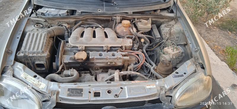 Opel Vita 1996 - 22 000 TMT - Daşoguz - img 7