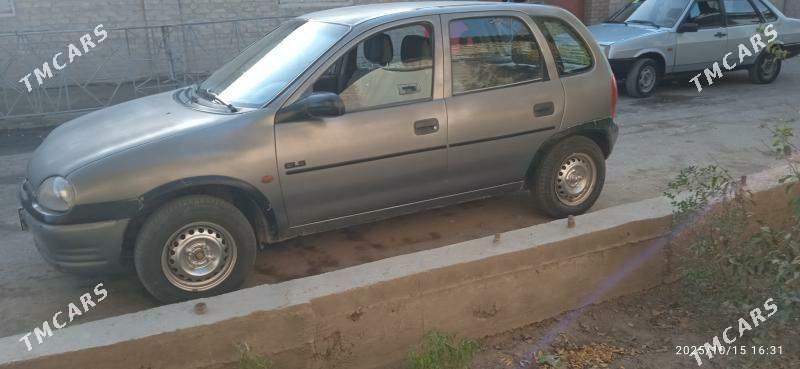 Opel Vita 1996 - 22 000 TMT - Daşoguz - img 4