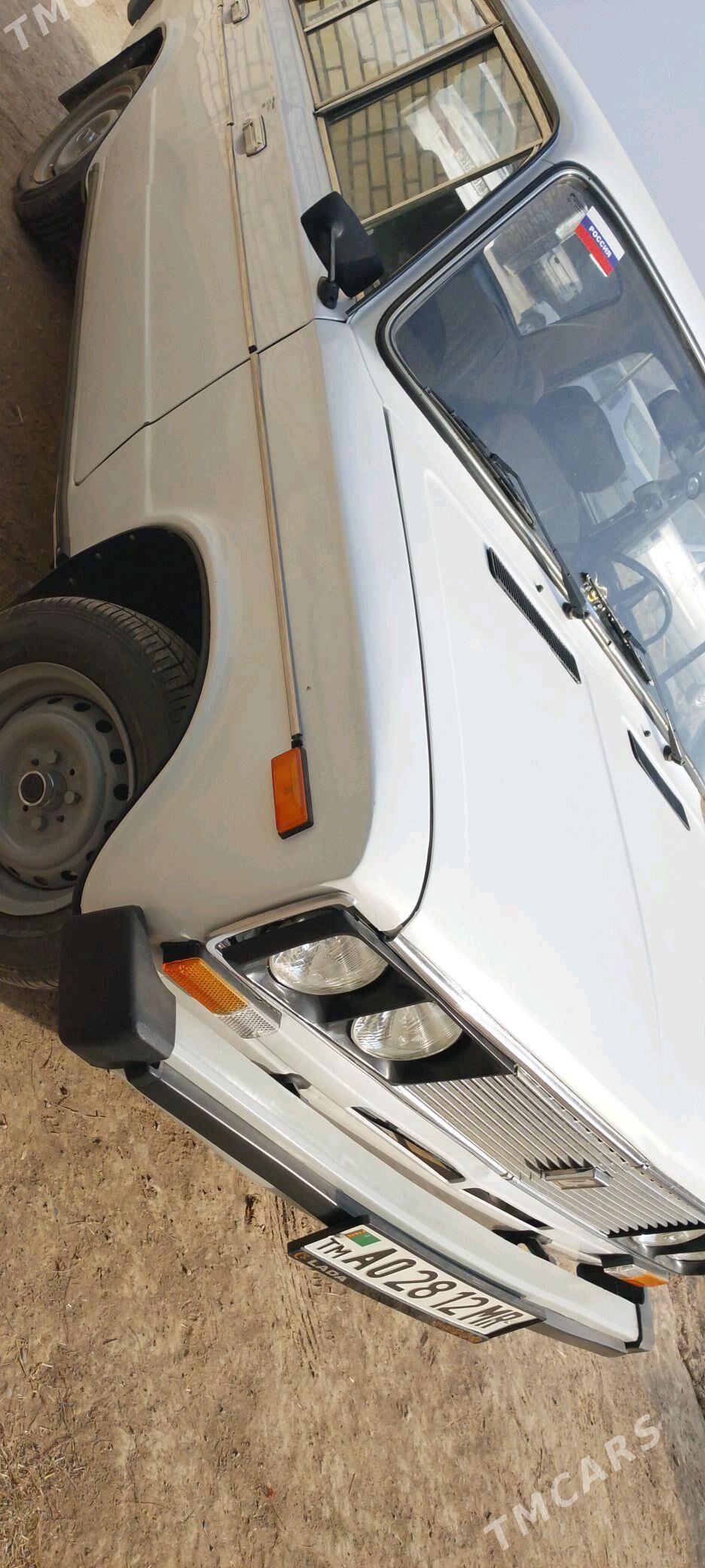 Lada 2106 1999 - 32 000 TMT - Baýramaly - img 2