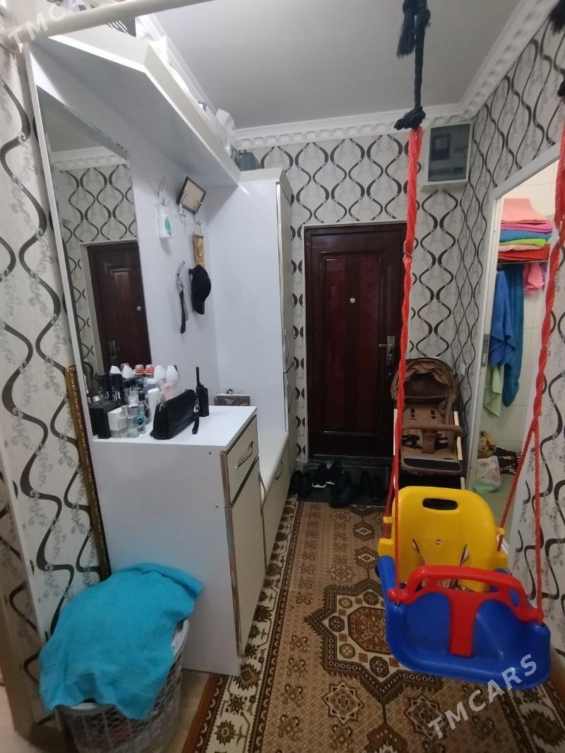 Мир 4 9/4 этаж 2 ком - Parahat 4 - img 5