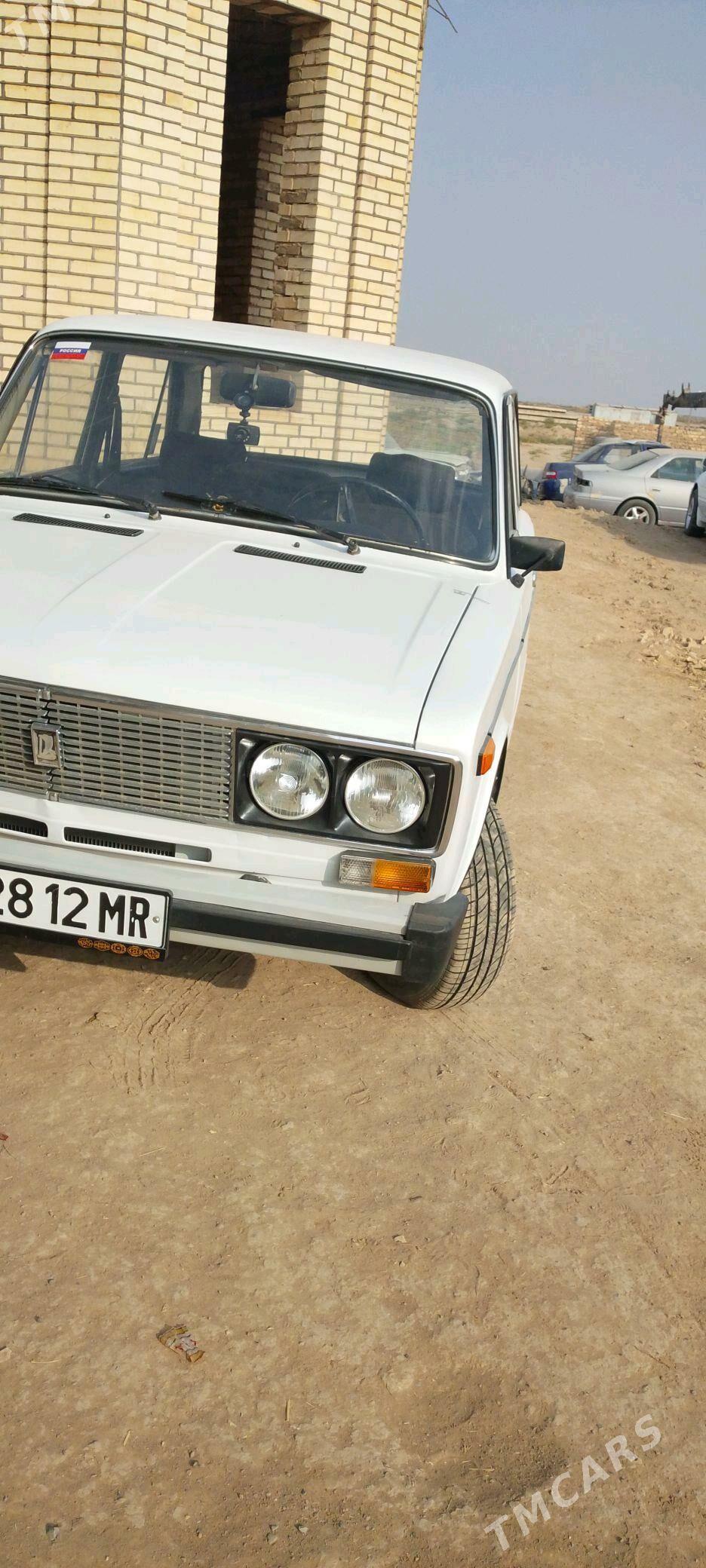 Lada 2106 1999 - 32 000 TMT - Baýramaly - img 3
