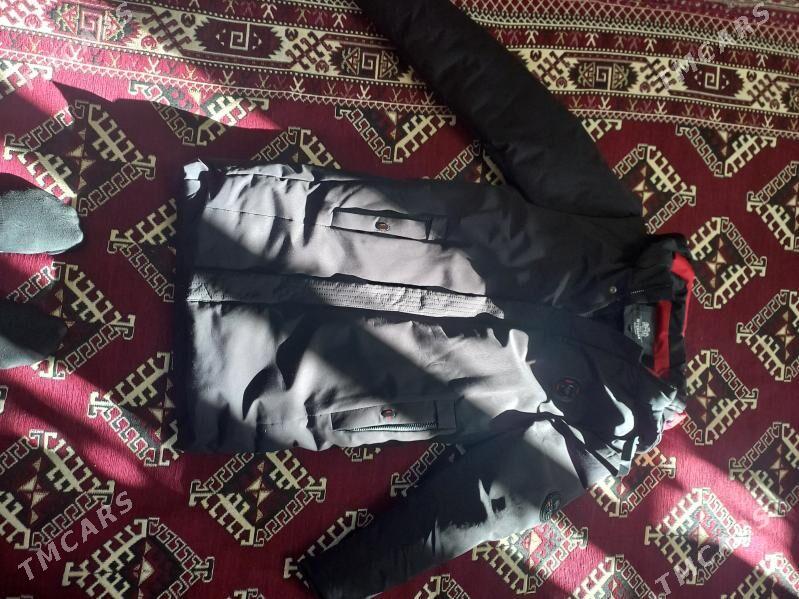 oglan kurtka - Ашхабад - img 3