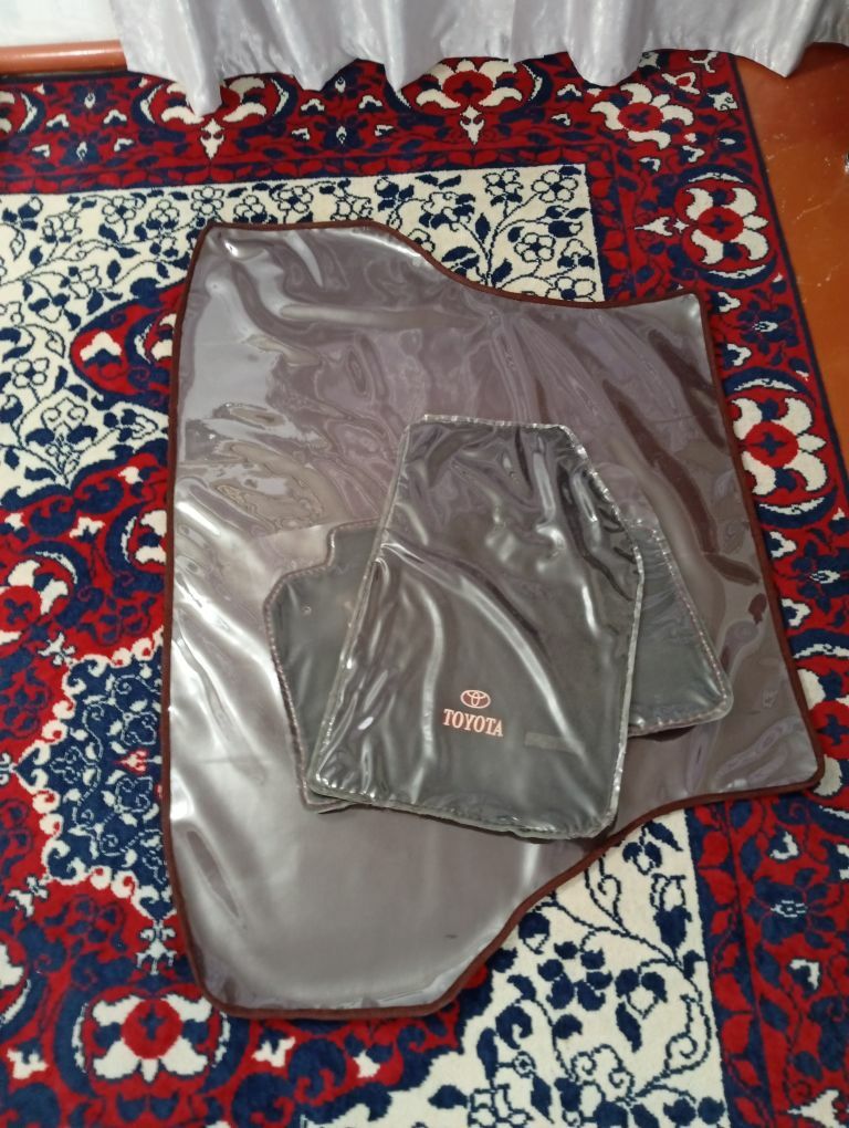 КАПОТ БАГАЖ КЕЧЕ 170 TMT - Baýramaly - img 2