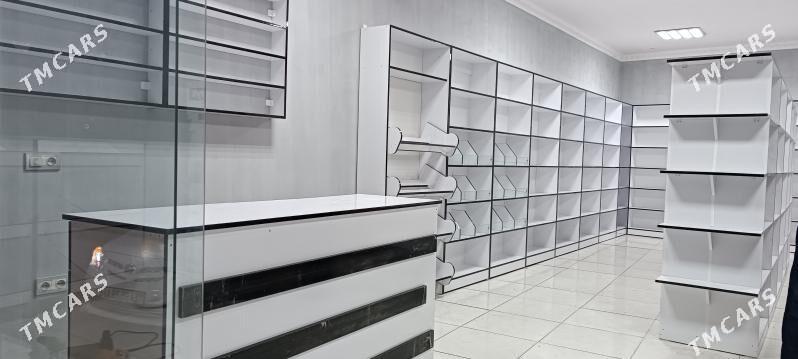 Kassa stol mebel polka witrina - Ашхабад - img 2