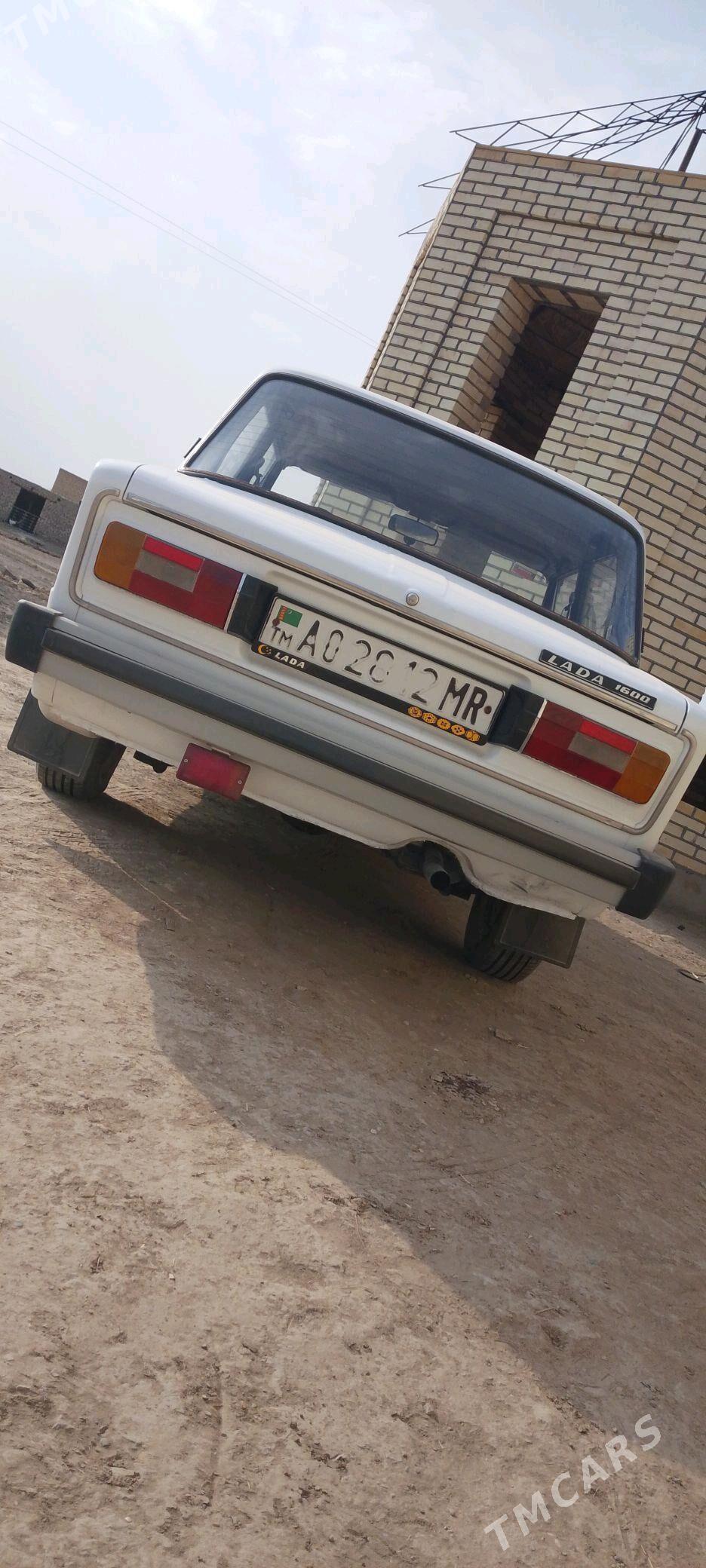 Lada 2106 1999 - 32 000 TMT - Baýramaly - img 4