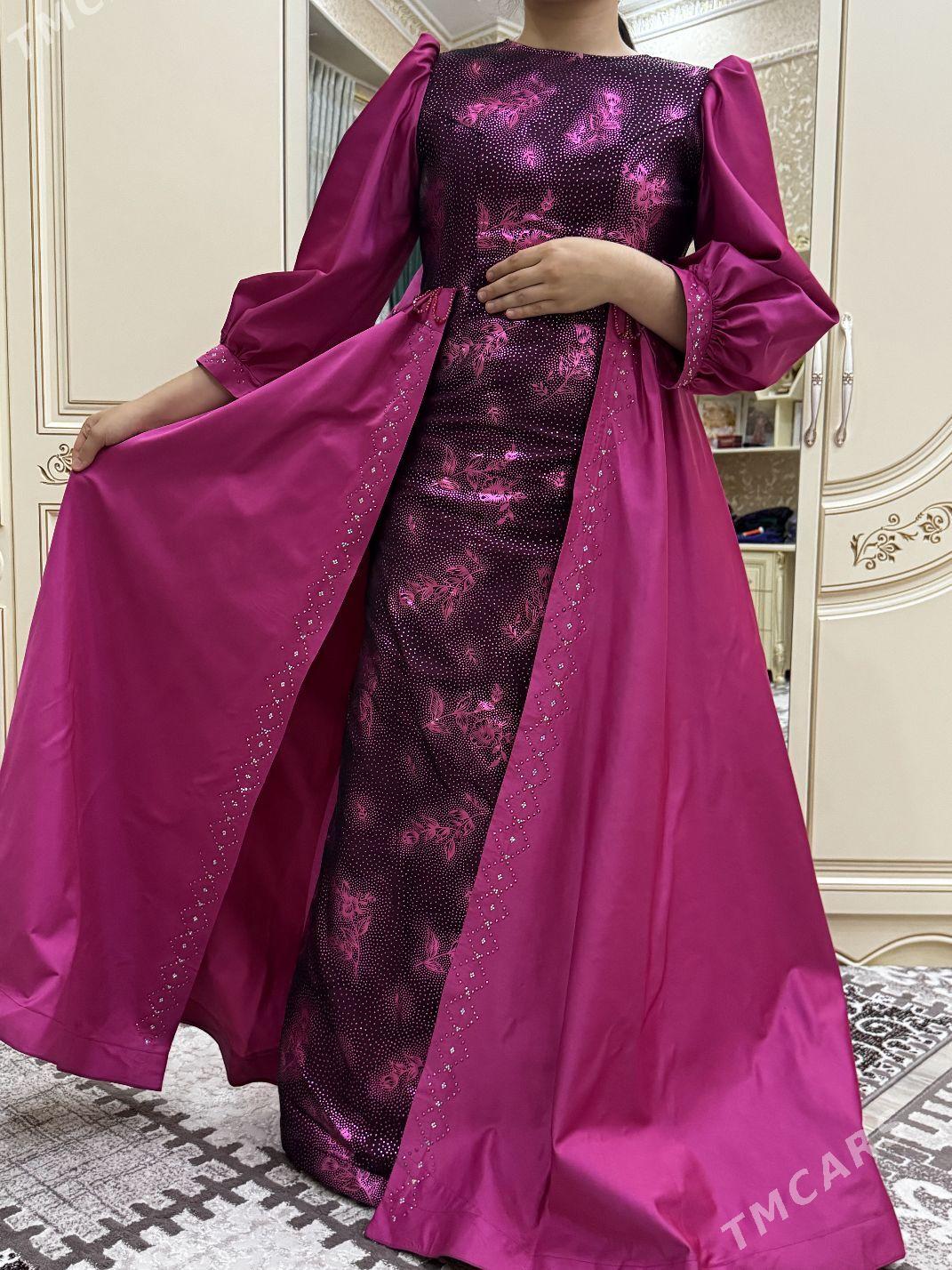 Köynek, toý köynekler - Ашхабад - img 1