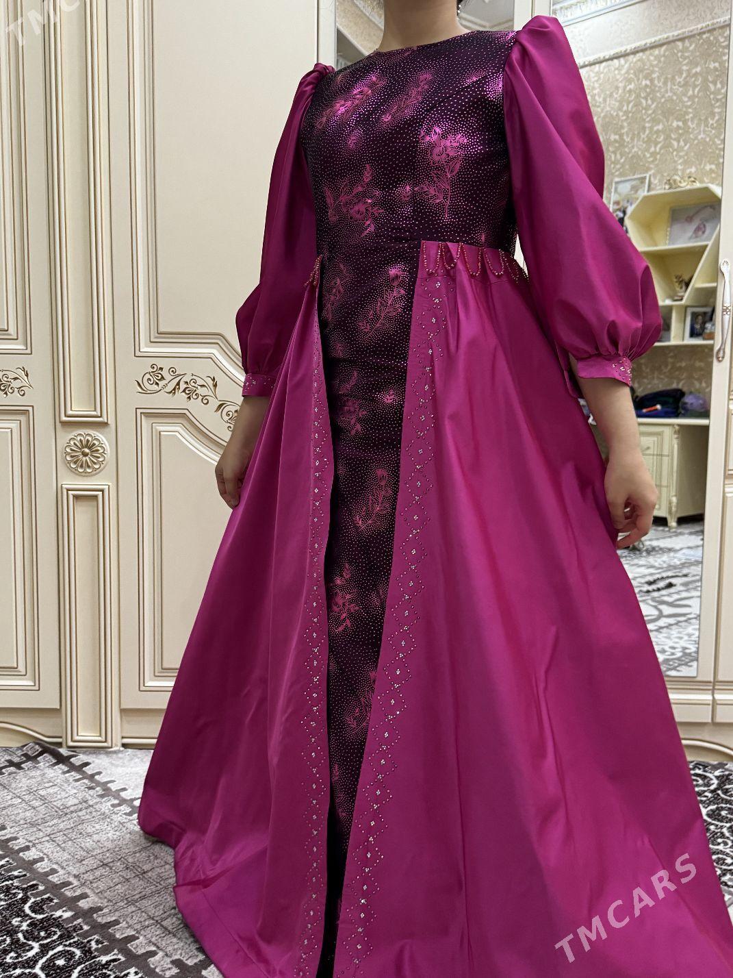 Köynek, toý köynekler - Ашхабад - img 2