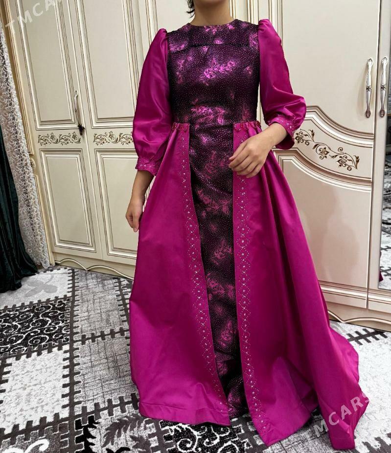 Köynek, toý köynekler - Ашхабад - img 4