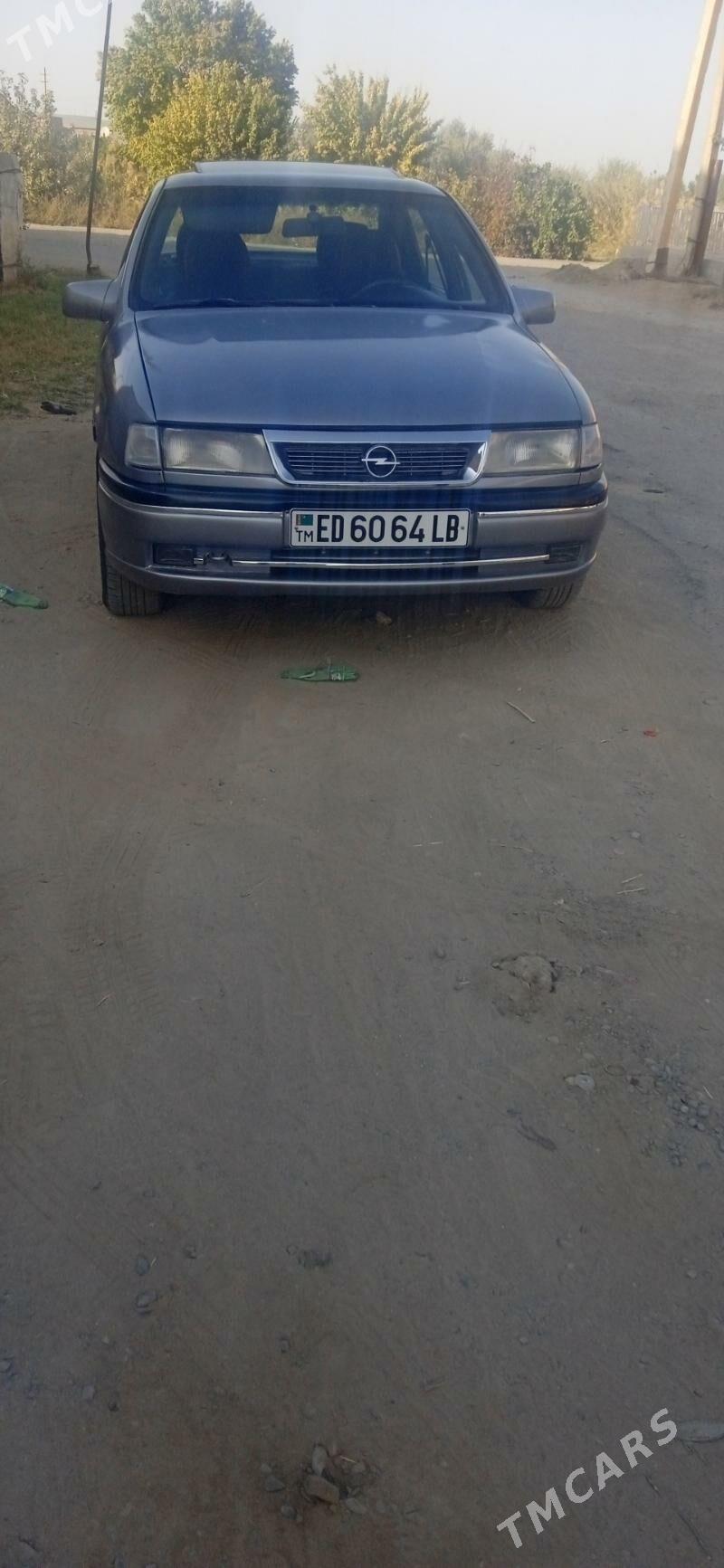 Opel Vectra 1993 - 43 000 TMT - Türkmenabat - img 6