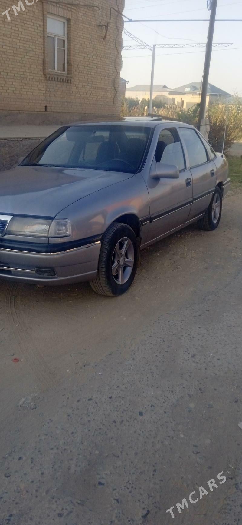 Opel Vectra 1993 - 43 000 TMT - Türkmenabat - img 5