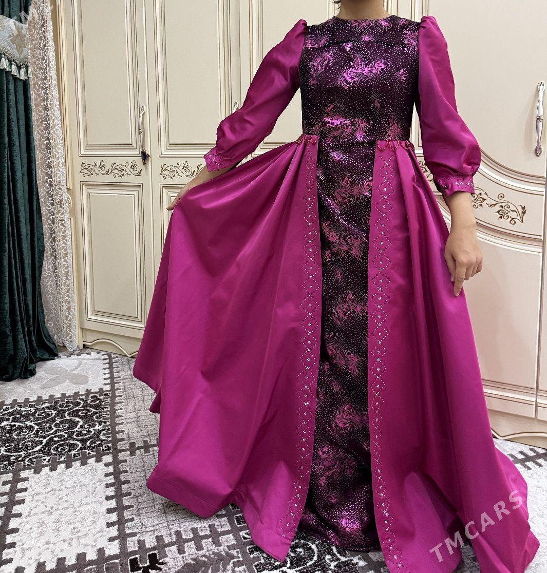 Köynek, toý köynekler - Ашхабад - img 3