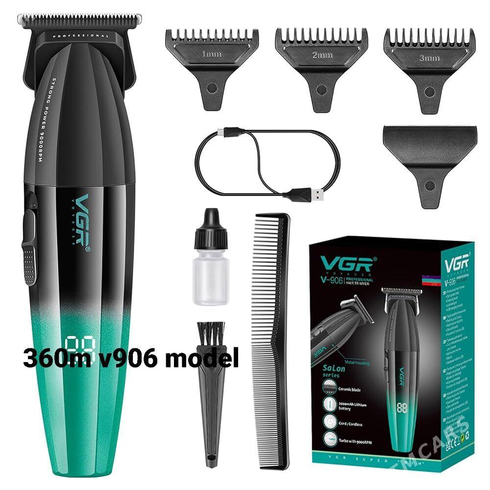 vgr sac sakal masinka kantofka - Parahat 3 - img 7