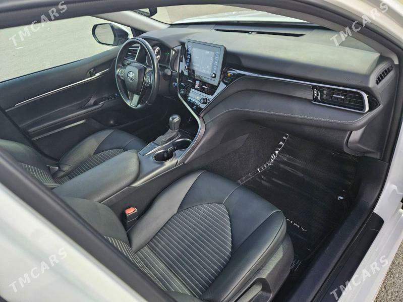 Toyota Camry 2023 - 333 000 TMT - Ашхабад - img 5