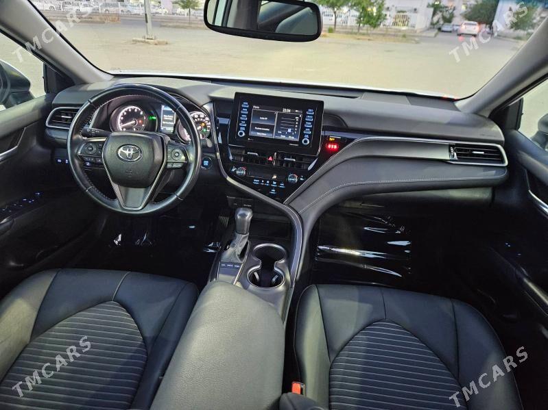Toyota Camry 2023 - 333 000 TMT - Ашхабад - img 4