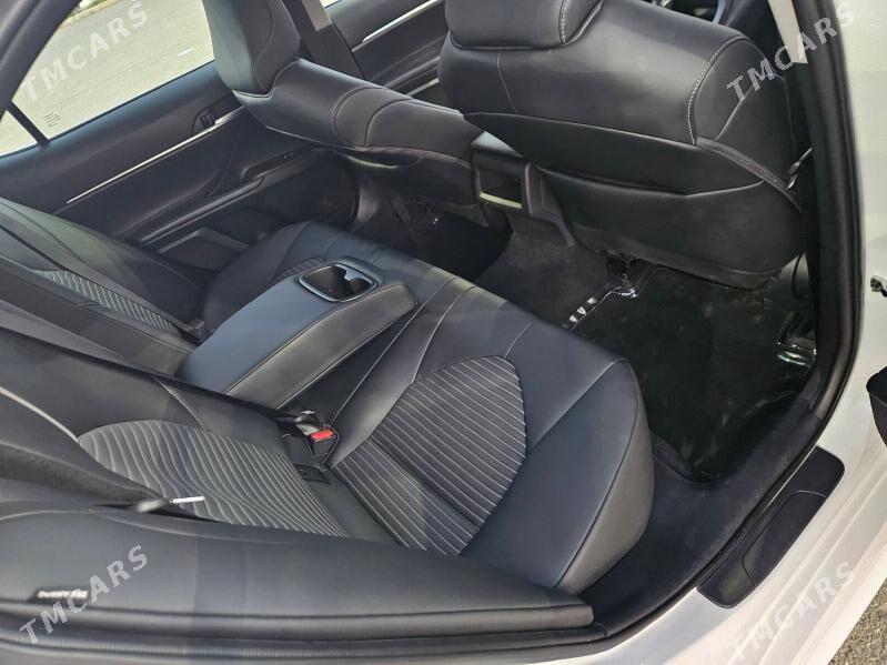 Toyota Camry 2023 - 333 000 TMT - Ашхабад - img 6